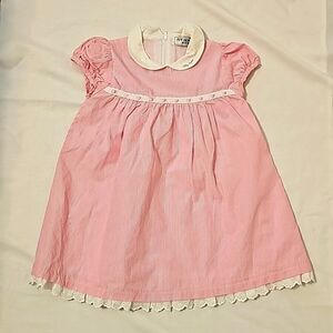 IVY HOUSE GIRLS DRESS SIZE 6
